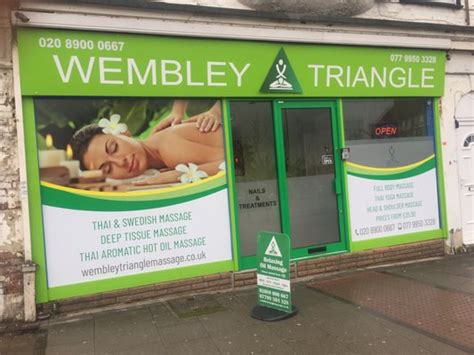 masaj relax wembley|At Home Massage in Wembley 